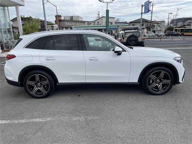 Mercedes-Benz GLC 11