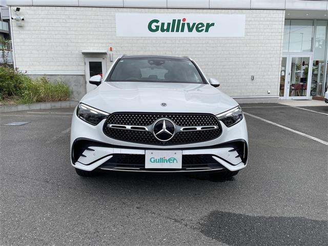 Mercedes-Benz GLC 5
