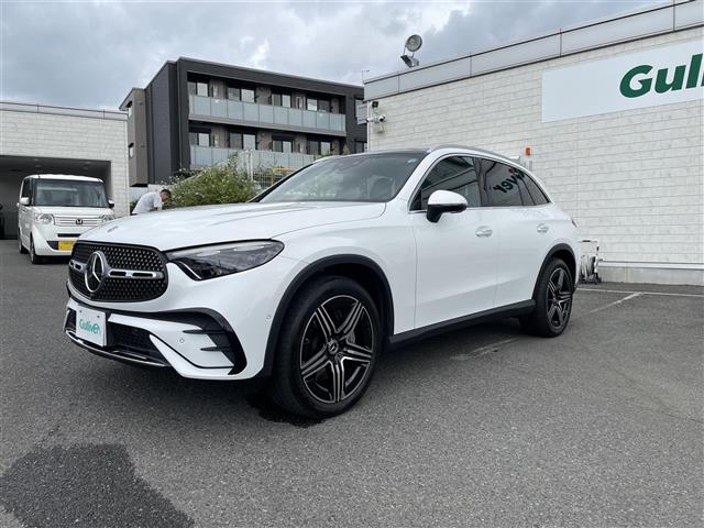 Mercedes-Benz GLC 6