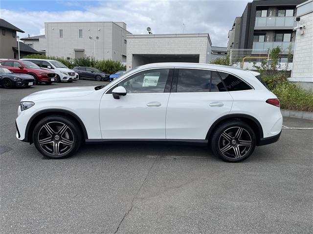 Mercedes-Benz GLC 7