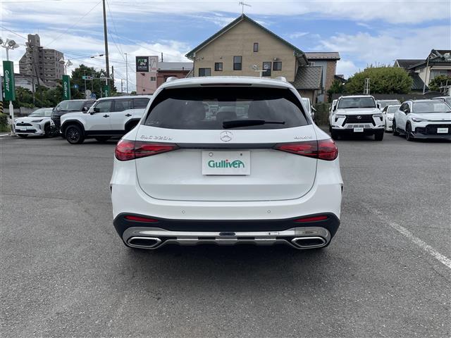 Mercedes-Benz GLC 9