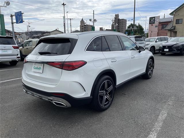 Mercedes-Benz GLC 10