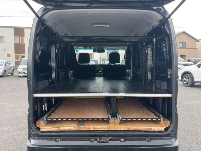 Daihatsu Hijet Cargo 7