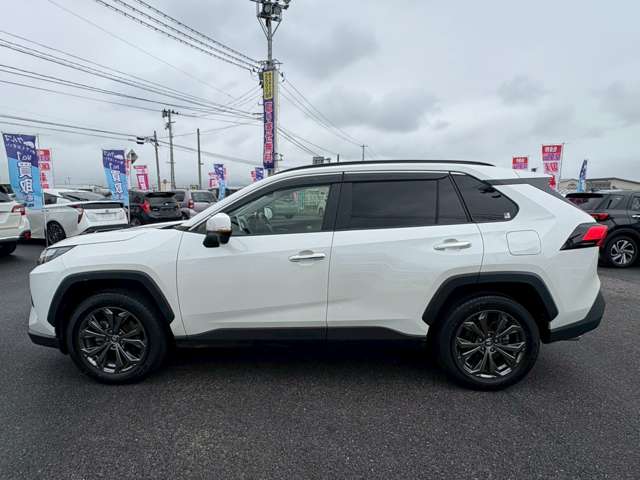 Toyota RAV4 11