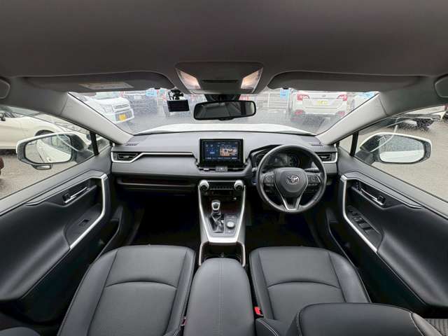 Toyota RAV4 3