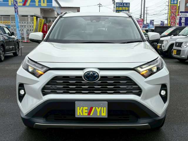 Toyota RAV4 6