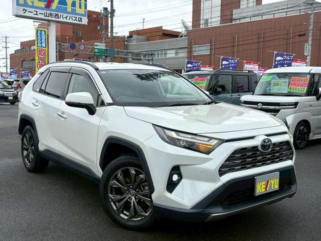 Toyota RAV4 7