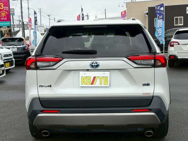 Toyota RAV4 9