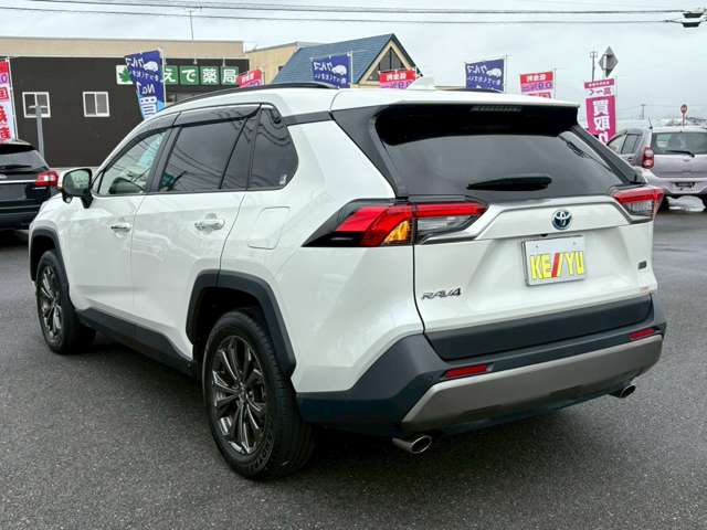 Toyota RAV4 10
