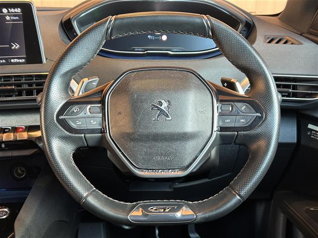 Peugeot 3008 9