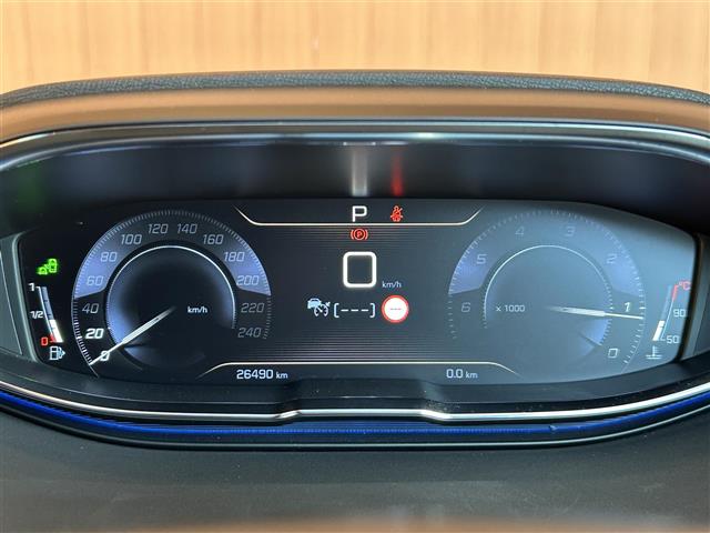 Peugeot 3008 10