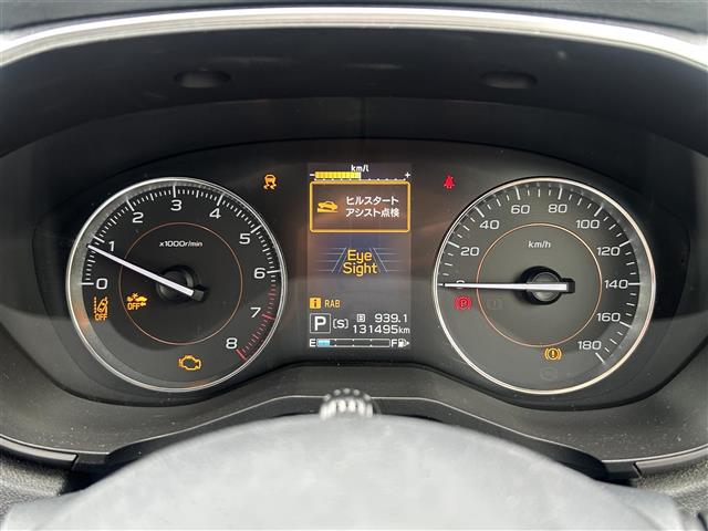 Subaru XV 6