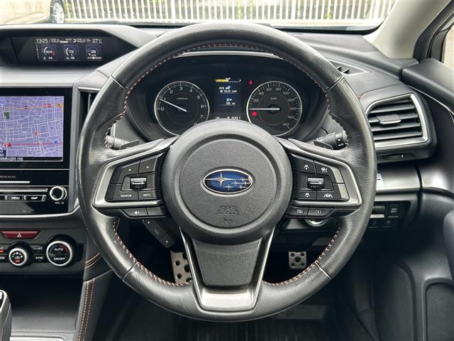 Subaru XV 7