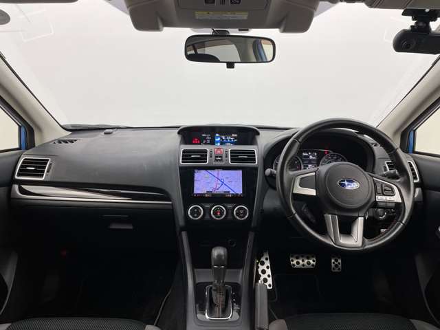 Subaru Impreza XV 5