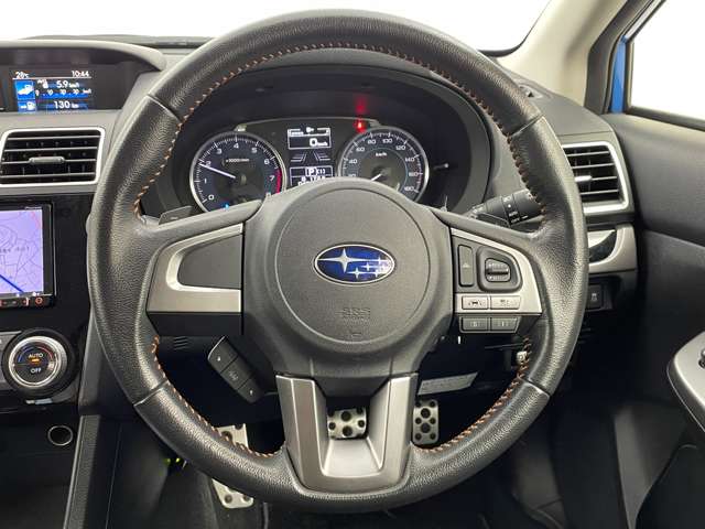 Subaru Impreza XV 6