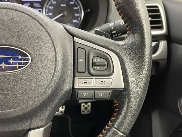 Subaru Impreza XV 9
