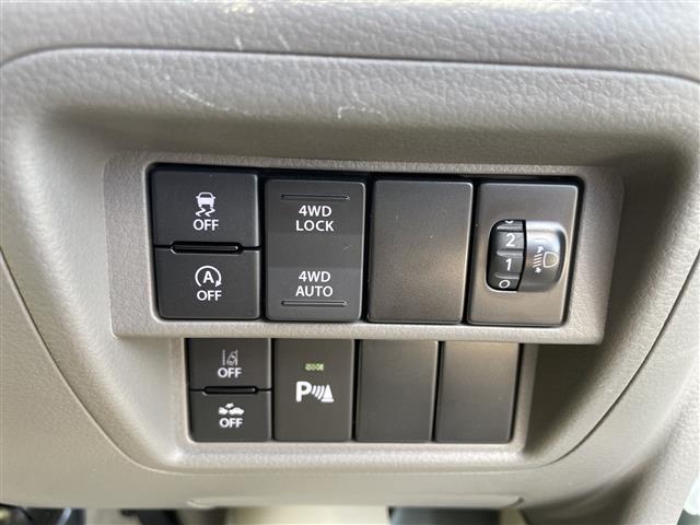 Suzuki Every 11