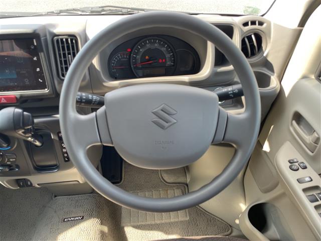 Suzuki Every 6