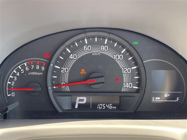 Suzuki Every 7