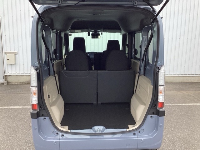 Honda N-VAN e: 11