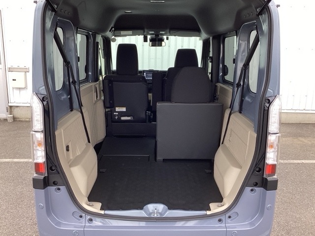 Honda N-VAN e: 12