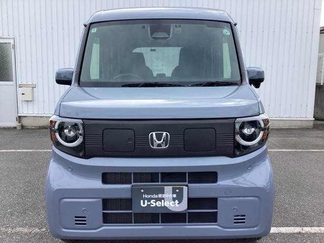 Honda N-VAN e: 3