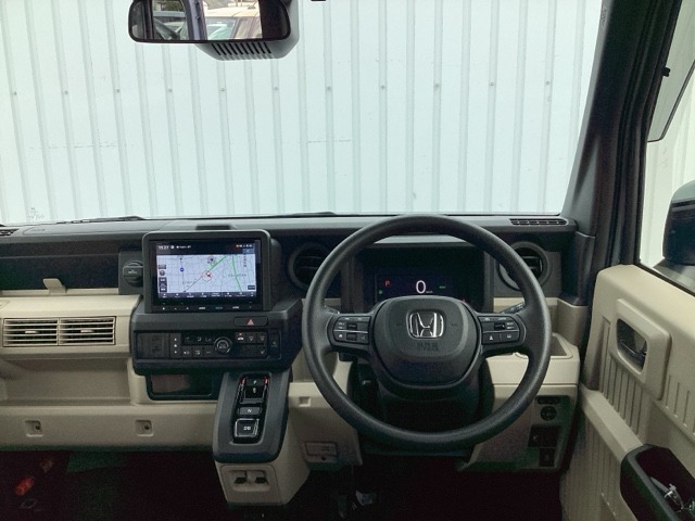 Honda N-VAN e: 8