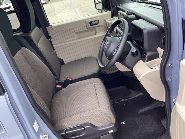 Honda N-VAN e: 9