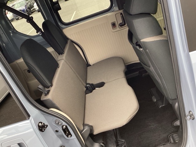 Honda N-VAN e: 10