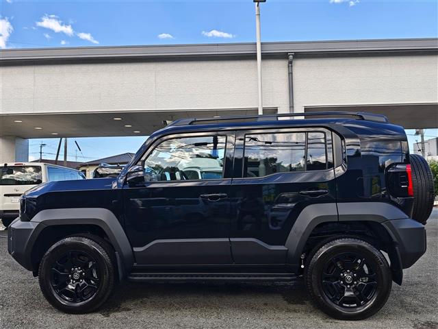 Toyota Land Cruiser FJ 6