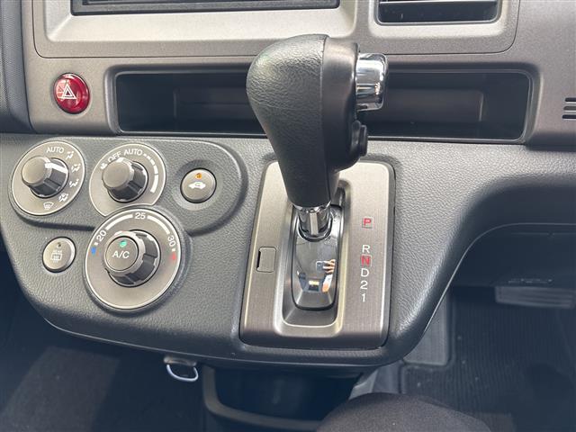 Honda Crossroad 12