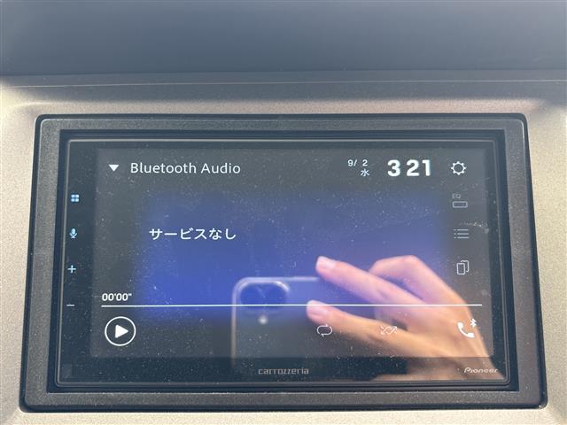 Honda Crossroad 8