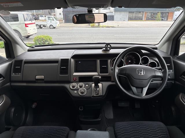 Honda Crossroad 9