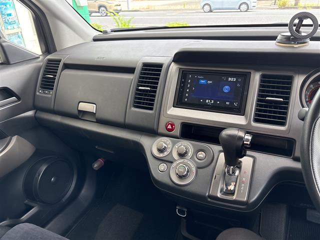 Honda Crossroad 10