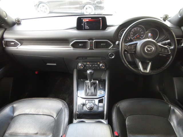 Mazda CX-5 11