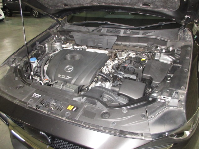 Mazda CX-5 6