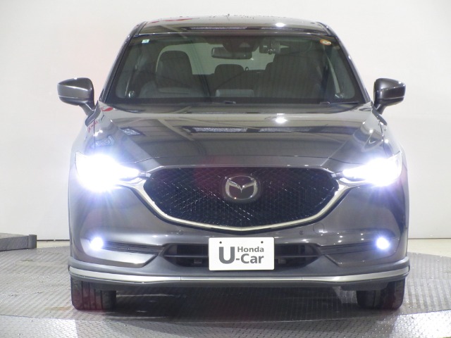 Mazda CX-5 8