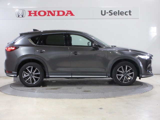 Mazda CX-5 9