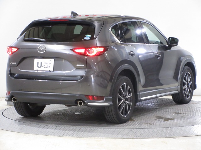 Mazda CX-5 10