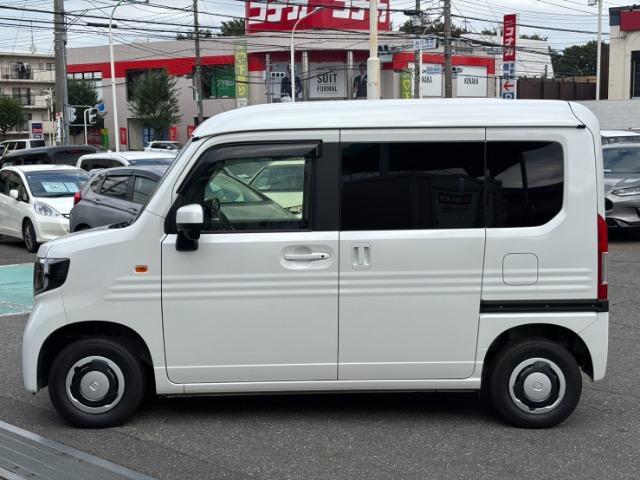 Honda N-VAN 13