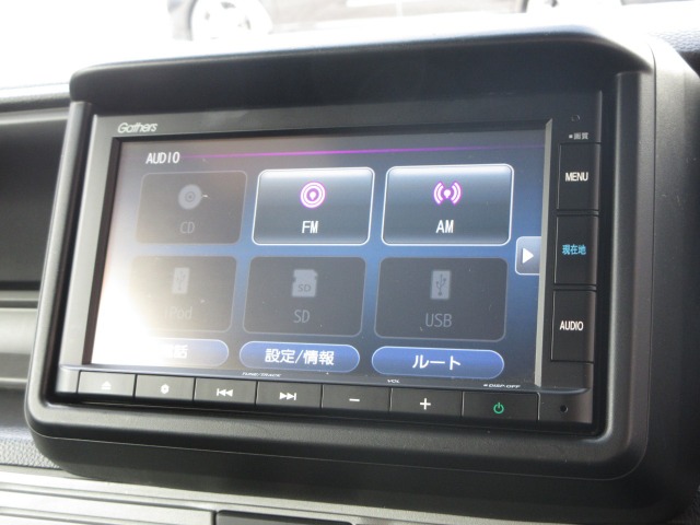 Honda N-VAN 3