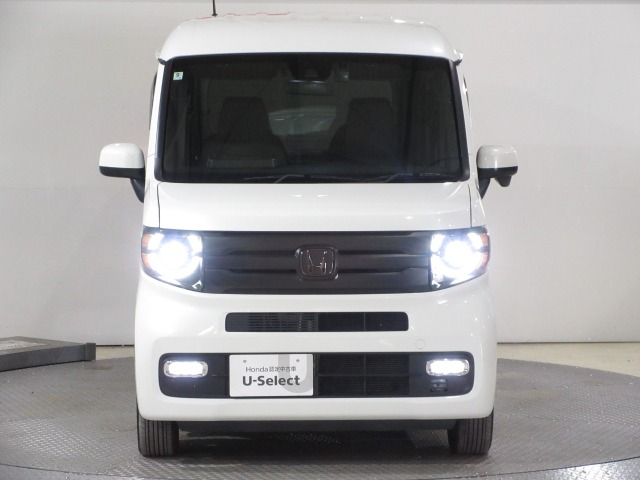 Honda N-VAN 7