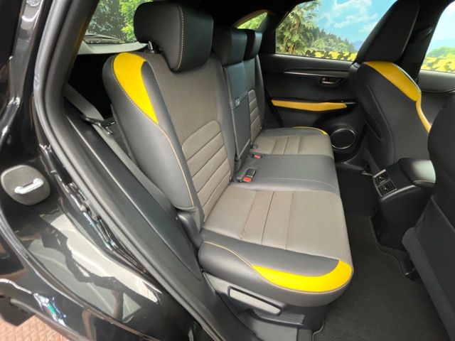 Lexus NX 9