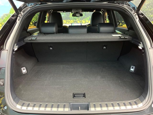 Lexus NX 10
