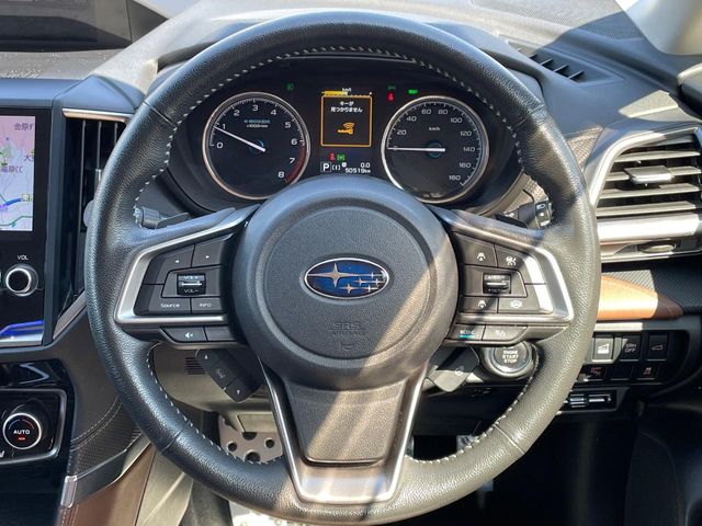 Subaru Forester 11