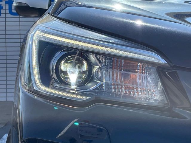 Subaru Forester 12