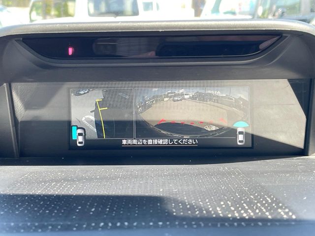 Subaru Forester 5