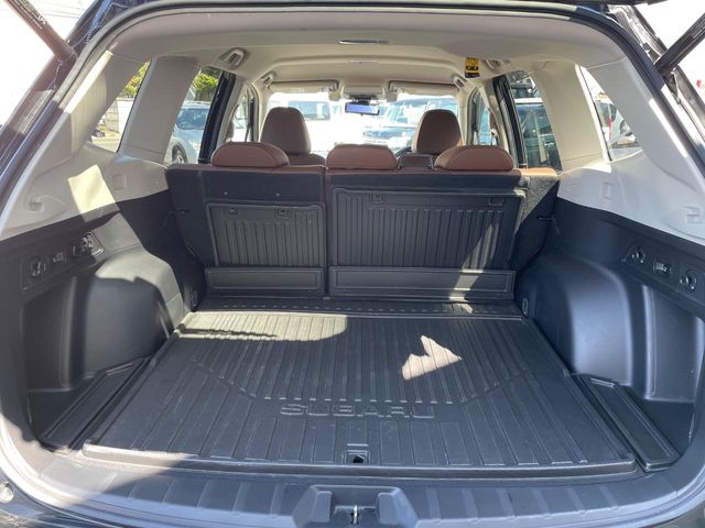 Subaru Forester 10