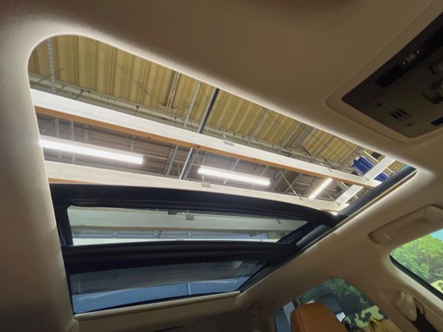 Lexus RX 3