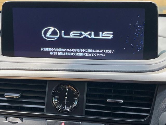 Lexus RX 4